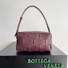 ボッテガヴェネタバッグBOTTEGA VENETA 2023年新作 高品質 709360 長方形 脇下バッグ