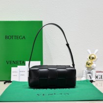 ボッテガヴェネタバッグBOTTEGA VENETA 2023 新品 高品質 9305 スモール ショルダーバッグ