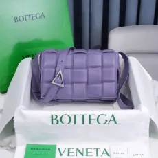 ボッテガヴェネタバッグBOTTEGA VENETA 2023新作 高品質 6688 ピローバッグ