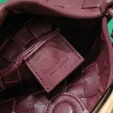 ボッテガヴェネタバッグBOTTEGA VENETA 2023年新作 高級 6680 イワシ バッグ