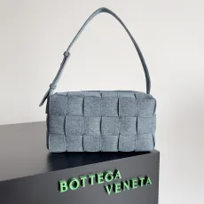 ボッテガヴェネタバッグBOTTEGA VENETA 2023年新作 高品質 709360 長方形 脇下バッグ