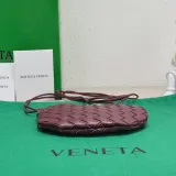 ボッテガヴェネタバッグBOTTEGA VENETA 2023年新作 高級 6680 イワシ バッグ