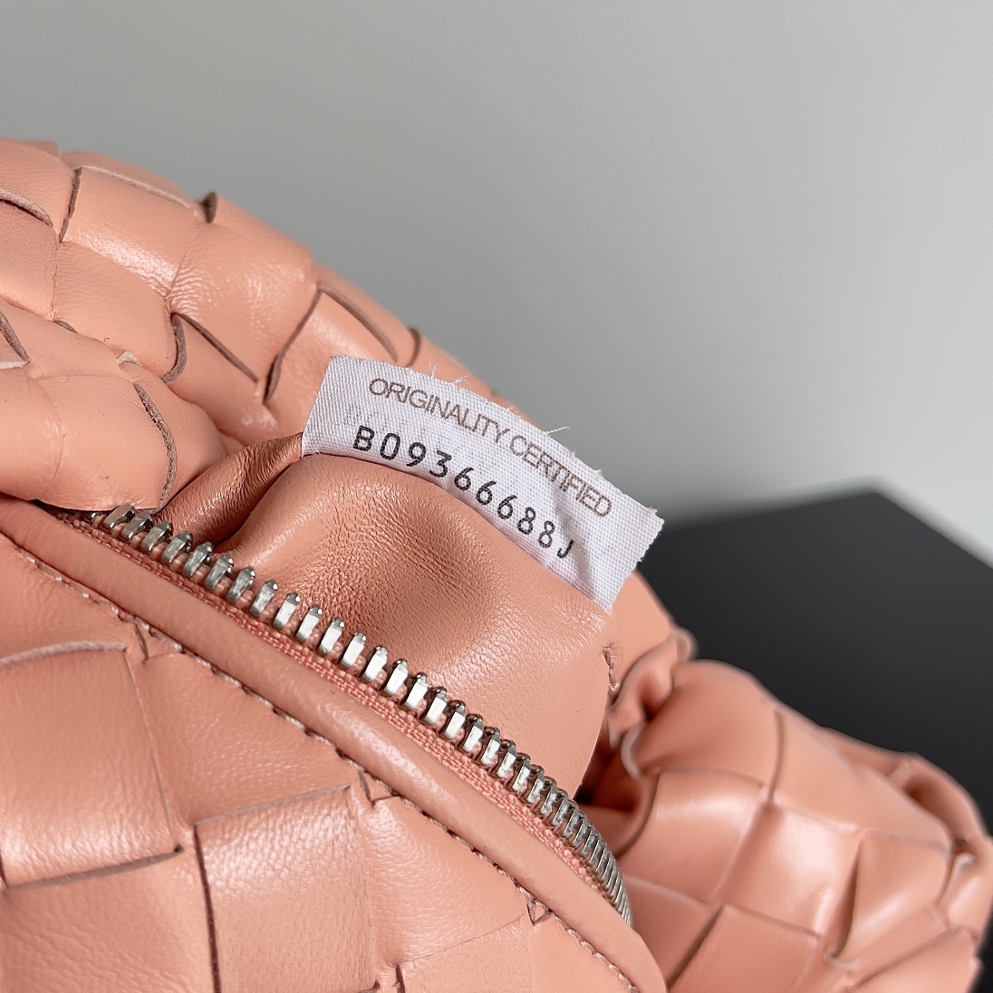 ボッテガヴェネタバッグBOTTEGA VENETA 2023 新品 高品質 80800 織り結びバッグ