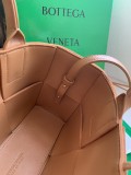 ボッテガヴェネタバッグBOTTEGA VENETA 2023年新作 高品質 709337 3コンパートメント トートバッグ