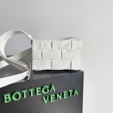 ボッテガヴェネタバッグBOTTEGA VENETA 2023 新品 高品質 717587 ウーブンバッグ