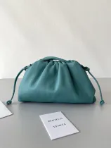 ボッテガヴェネタバッグBOTTEGA VENETA 2023新作 高品質 スモール クラウド バッグ