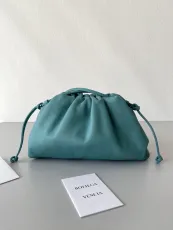 ボッテガヴェネタバッグBOTTEGA VENETA 2023新作 高品質 スモール クラウド バッグ