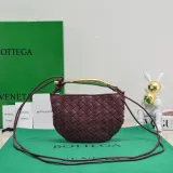 ボッテガヴェネタバッグBOTTEGA VENETA 2023年新作 高級 6680 イワシ バッグ