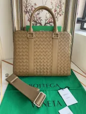 ボッテガヴェネタバッグBOTTEGA VENETA 2023年新作 高品質 690702 メンズ ブリーフケース