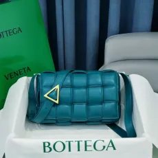 ボッテガヴェネタバッグBOTTEGA VENETA 2023新作 高品質 6688 ピローバッグ