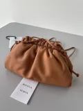 ボッテガヴェネタバッグBOTTEGA VENETA 2023新作 高品質 スモール クラウド バッグ