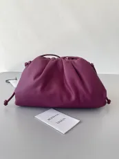 ボッテガヴェネタバッグBOTTEGA VENETA 2023新作 高品質 スモール クラウド バッグ