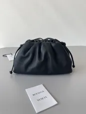 ボッテガヴェネタバッグBOTTEGA VENETA 2023新作 高品質 スモール クラウド バッグ
