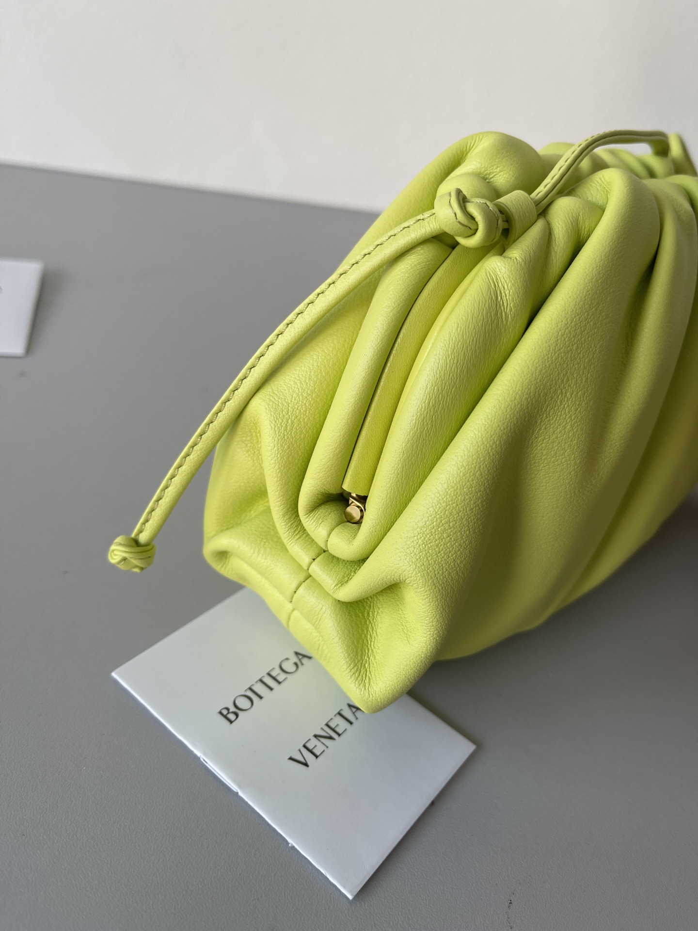ボッテガヴェネタバッグBOTTEGA VENETA 2023新作 高品質 スモール クラウド バッグ