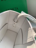 ボッテガヴェネタバッグBOTTEGA VENETA 2023年新作 高品質 709337 3コンパートメント トートバッグ