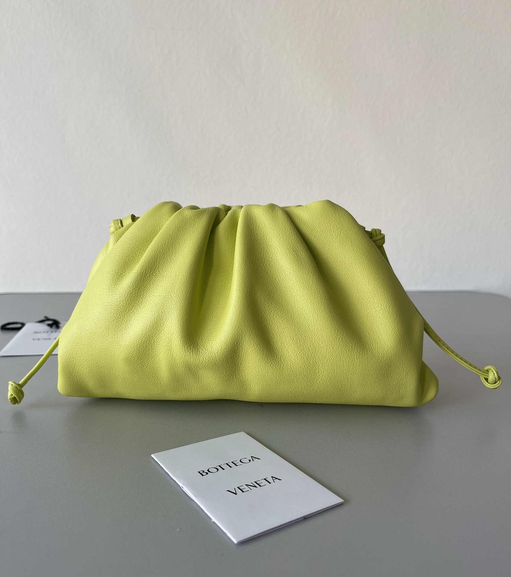 ボッテガヴェネタバッグBOTTEGA VENETA 2023新作 高品質 スモール クラウド バッグ
