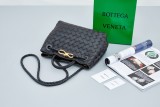 ボッテガヴェネタバッグBOTTEGA VENETA 2023 新品 高品質 80841 ハンドバッグ