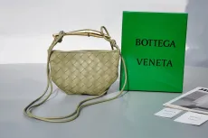 ボッテガヴェネタバッグBOTTEGA VENETA 2023 新作 高品質 744267 シープスキン ウーブンバッグ