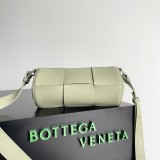 ボッテガヴェネタバッグBOTTEGA VENETA 2023年新作 高品質 741561 フォーチュンバレル