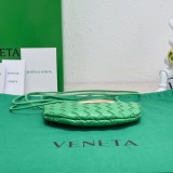 ボッテガヴェネタバッグBOTTEGA VENETA 2023年新作 高級 6680 イワシ バッグ