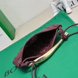 ボッテガヴェネタバッグBOTTEGA VENETA 2023年新作 高級 6680 イワシ バッグ
