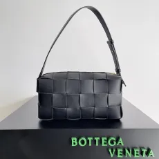 ボッテガヴェネタバッグBOTTEGA VENETA 2023年新作 高品質 709360 長方形 脇下バッグ