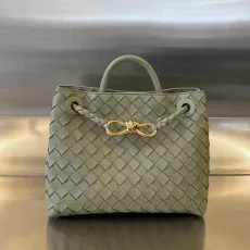 ボッテガヴェネタバッグBOTTEGA VENETA 2023 新品 高品質 743568 ハンドバッグ