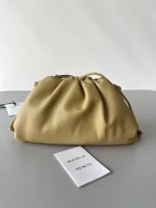 ボッテガヴェネタバッグBOTTEGA VENETA 2023新作 高品質 スモール クラウド バッグ