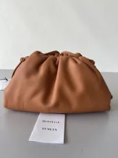 ボッテガヴェネタバッグBOTTEGA VENETA 2023新作 高品質 スモール クラウド バッグ