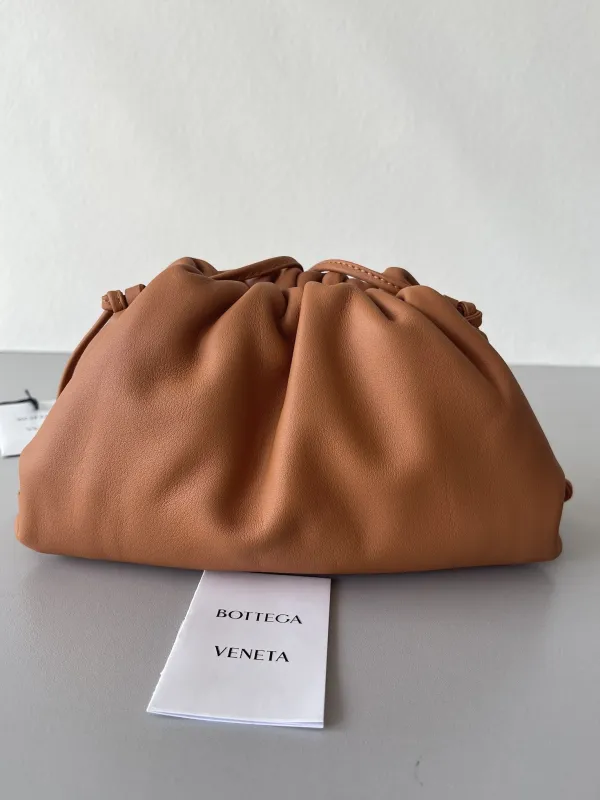 ボッテガヴェネタバッグBOTTEGA VENETA 2023新作 高品質 スモール クラウド バッグ