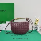 ボッテガヴェネタバッグBOTTEGA VENETA 2023年新作 高級 6680 イワシ バッグ