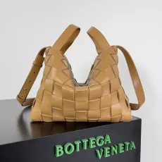 ボッテガヴェネタバッグBOTTEGA VENETA 2023 新品 高品質 730327 ボーリングバッグ