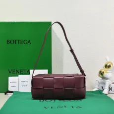 ボッテガヴェネタバッグBOTTEGA VENETA 2023 新品 高品質 9305 スモール ショルダーバッグ