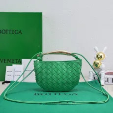 ボッテガヴェネタバッグBOTTEGA VENETA 2023年新作 高級 6680 イワシ バッグ