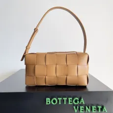 ボッテガヴェネタバッグBOTTEGA VENETA 2023年新作 高品質 709360 長方形 脇下バッグ