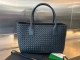 ボッテガヴェネタバッグBOTTEGA VENETA 2023 新品 高品質 608810 ミディアム ショッピングバッグ