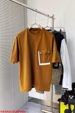 エルメス服HERMES 2023年新作 半袖Tシャツ