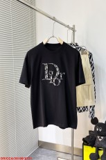 ディオール服DIOR 2023新作半袖Tシャツ