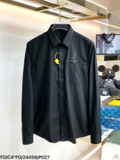 フェンディ服FENDI 2023新作長袖シャツ