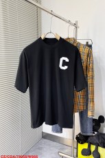 セリーヌ服CELINE 2023新作半袖Tシャツ