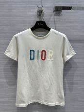 ディオール服DIOR 2023新作親子シリーズ限定Tシャツ