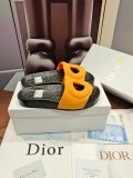 ディオール靴DIOR 2023新作高級メンズスリッパ