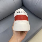 プラダ靴PRADA 2023新作メンズファッションスニーカー