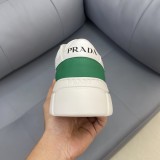 プラダ靴PRADA 2023新作メンズファッションスニーカー
