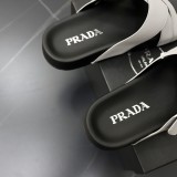 プラダ靴PRADA 2023新作スリッパ