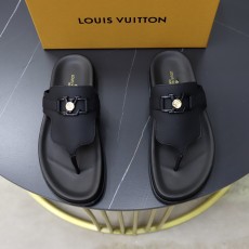 ルイヴィトン靴LOUIS VUITTON 2023年新作 スリッパ