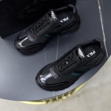プラダ靴PRADA 2023新作カジュアルスニーカー