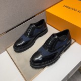 ルイヴィトン靴LOUIS VUITTON 2023年新作 メンズ カジュアルシューズ