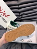 ドルチェ＆ガッバーナ靴DOLCE GABBANA 2023 新作 メンズ カジュアル スニーカー