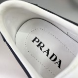 プラダ靴PRADA 2023新作エアクッションレザースポーツレジャーシューズ